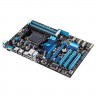 Материнская плата Asus M5A97 PLUS Soc-AM3+ AMD 970 4xDDR3 ATX AC`97 8ch(7.1) GbLAN RAID RAID1 RAID5 RAID10