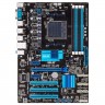 Материнская плата Asus M5A97 PLUS Soc-AM3+ AMD 970 4xDDR3 ATX AC`97 8ch(7.1) GbLAN RAID RAID1 RAID5 RAID10