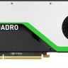 Видеокарта PNY VCQRTX4000-UPG-PB, NVIDIA Quadro RTX 4000, 8GB GDDR6