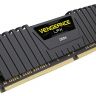 Память DDR4 2x4Gb 3200MHz Corsair CMK8GX4M2B3200C16R RTL PC4-25600 CL16 DIMM 288-pin 1.35В kit
