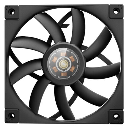 Вентилятор Deepcool FT12 SLIM