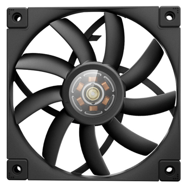 Вентилятор Deepcool FT12 SLIM