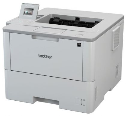 Лазерный принтер Brother HL-L6300DW (HLL6300DWR1), A4, 1200x1200 т/д, 46 стр/мин, дуплекс, 256 Мб, USB 2.0, сеть, Wi-Fi