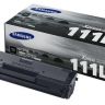 Тонер-картридж Samsung MLT-D111L SU801A черный (1800стр.) для Samsung Xpress M2020/M2021/M2022/M2070