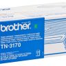 Картридж с тонером Brother TN-3170 для лазерных принтеров HL-5240/ 5250DN/ 5270DN, DCP-8065DN, MFC-8860DN (7000 копий)