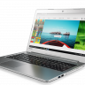 Ноутбук Lenovo IdeaPad 510-15IKB серебристый