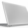 Ноутбук Lenovo IdeaPad 510-15IKB серебристый