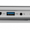 Ноутбук Lenovo IdeaPad 510-15IKB серебристый