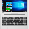 Ноутбук Lenovo IdeaPad 510-15IKB серебристый