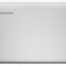 Ноутбук Lenovo IdeaPad 510-15IKB серебристый