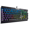 Клавиатура Corsair Gaming K70 RGB MK.2 RAPIDFIRE