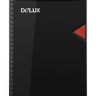Корпус DELUX DW603 черный, 450W, ATX