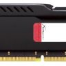Модуль памяти DDR4 Kingston 16Gb 3200MHz HyperX FURY Black
