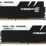Модуль памяти DDR4 G.SKILL TRIDENT Z RGB 16GB (2x8GB kit) 4000MHz (F4-4000C17D-16GTZR)