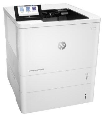 Лазерный принтер HP LaserJet Enterprise M609x (K0Q22A) A4 Duplex Net WiFi