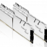 Модуль памяти DDR4 G.SKILL TRIDENT Z ROYAL 16GB (2x8GB kit) 4600MHz (F4-4600C18D-16GTRS)