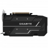 Видеокарта Gigabyte GV-N165SWF2OC-4GD, NVIDIA GeForce GTX 1650 SUPER, 4Gb GDDR6