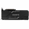 Видеокарта Gigabyte GV-R55XTGAMING OC-8GD, AMD Radeon RX 5500 XT, 8Gb GDDR6