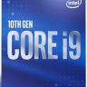 Процессор Intel Core i9-10900 2.8GHz s1200 Box