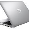 Ноутбук HP ProBook 430 G4 Core i3 7100U/4Gb/128Gb/Intel HD Graphics 620/13.3"/UWVA/FHD (1920x1080)/Windows 10 Professional 64/silver/WiFi/BT/Cam