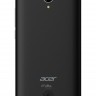 Смартфон Acer Liquid Zest Z525 8Gb черный моноблок 3G 2Sim 5" 720x1280 Android 5.1 8Mpix WiFi BT GPS GSM900/1800 GSM1900 TouchSc MP3 microSD