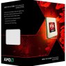 Процессор AMD X8 FX-8350 Socket-AM3+ (FD8350FRHKBOX) (4.0/2600/16Mb) Box