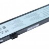 Аккумулятор для ноутбука ECS Advent 4213/ G10, ECS G10, TCL T10, Gericom A1/ Q10, 11.1В, 4400мАч, черный (p/ n G10-3S4400-C1B1)