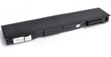 Аккумулятор для ноутбука Dell Latitude E5420/ E5520/ E6420/ E6520, Vostro 3460/ 3560 series, 11.1В, 4800мАч, черный
