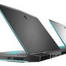 Ноутбук Dell Alienware 17 R5 Core i7 8750H/ 32Gb/ 1Tb/ SSD512Gb/ nVidia GeForce GTX 1070 8Gb/ 17.3"/ IPS/ FHD (1920x1080)/ Windows 10 Home/ silver/ WiFi/ BT/ Cam