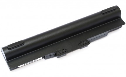 Аккумулятор для ноутбука Sony p/ n VGP-BPS13/ VGP-BPS21 для FW, CS series, усиленная, 6600mAh, черный