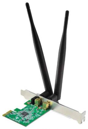 Wi-Fi адаптер 1200MBPS PCI WF2166 NETIS