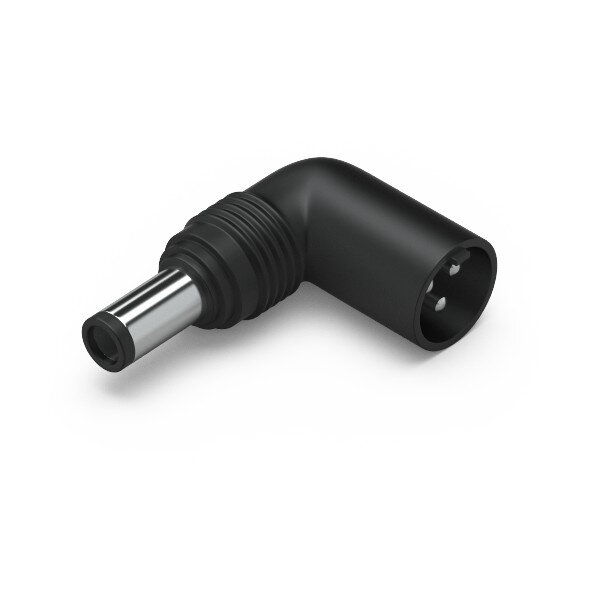 Сменный разъем питания Pitatel для Samsung, Dell, LCD мониторов (14V, 6.0*4.4mm)
