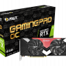 Видеокарта Palit PA RTX2070 Gaming Pro OC 8G GeForce RTX 2070