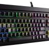 Клавиатура Corsair Gaming STRAFE RGB Cherry MX Brown
