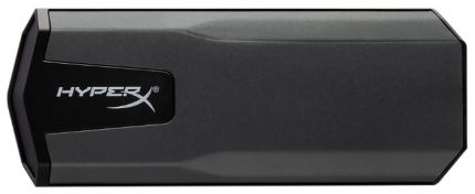 Накопитель SSD Kingston SHSX100/480G 480Gb Savage EXO