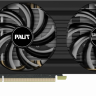 Видеокарта Palit PA-GTX1060 GamingPro OC 6G, NVIDIA GeForce GTX 1060, 6Gb GDDR5