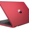 Ноутбук HP 17-ak084ur 17.3"(1600x900)/ AMD A6 9220(2.5Ghz)/ 4096Mb/ 128SSDGb/ DVDrw/ AMD Graphics/ Cam/ BT/ WiFi/ 41WHr/ war 1y/ 2.71kg/ Empress Red/ W10