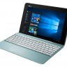 Ноутбук-трансформер Asus Transformer Book T100HA-FU008T голубой