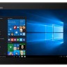 Ноутбук-трансформер Asus Transformer Book T100HA-FU008T голубой