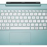 Ноутбук-трансформер Asus Transformer Book T100HA-FU008T голубой