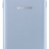 Смартфон Samsung Galaxy J7 (2017) SM-J730 (16 ГБ, голубой)