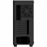 Корпус Gigabyte GB-C200G черный, без БП, ATX