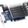 Видеокарта Asus PCI-E GT 710-2-SL NVIDIA GeForce GT 710 2048Mb 64bit DDR3 954/1800 DVIx1/HDMIx1/CRTx1/HDCP Ret