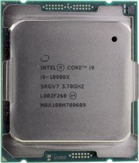 Процессор Intel Core i9-10900X 3.7GHz s2066 OEM
