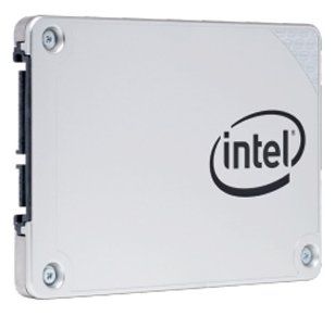 Накопитель SSD Intel SATA III 180Gb SSDSC2KW180H6X1 540s Series 2.5"