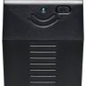 Источник бесперебойного питания Powercom RPT-600A 360W черный 3*IEC320
