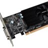 Видеокарта Gigabyte GV-N1030D4-2GL, NVIDIA GeForce GT 1030, 2Gb GDDR4