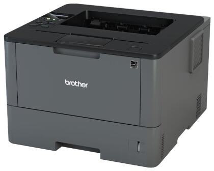 Лазерный принтер Brother HL-L5200DW (HLL5200DWR1) A4 Duplex Net WiFi