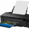 Принтер струйный Epson L1800 (C11CD82402), A3+, 5760x1440 т/д, 15/15 стр чб/цвет, USB 2.0