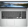 Ноутбук Dell Inspiron 5575 серебристый (5575-6450)